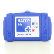 (R)evolution HACCP Kit verbandtrommel