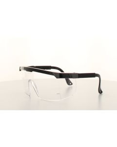 Lunettes de sécurité OXXA 7000 plus blanc PC 