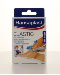 01 - wondpleister-hansaplast-elastic-6cmx1m