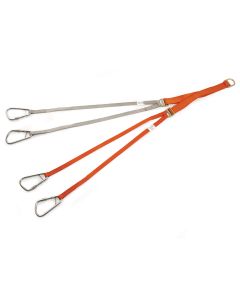 Système de levage FW 418-1 avec certificat