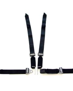 Patientenharnas FW 417-1 zwart
