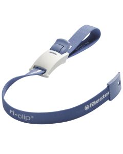 Garrot Velcro, Ri-Clip