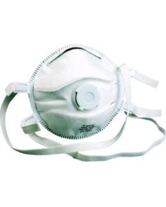 Masque anti-poussière FFP3 OXXA 6340 NR D V