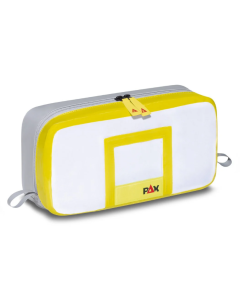 Sac intérieur PAX L, jaune