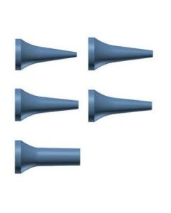 Spéculums Auriculaires Riester Ri-Scope 2,5mm,bleu