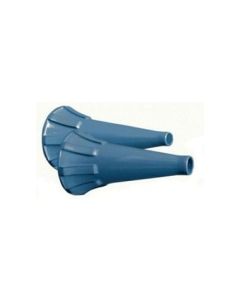 Spéculums Auriculaires Riester Ri-scope 4mm bleu 