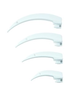 Lame pour laryngoscope Ri-dispo MacIntosh N° 2