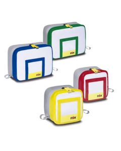 4 sacs intérieurs PAX, 2 tailles M et 2 tailles FT