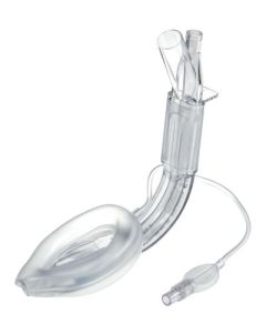 Masque larynx supreme 2
