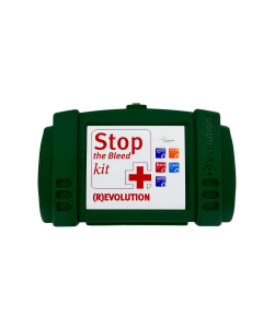Stop the bleed kit SOFTT (R)evolution