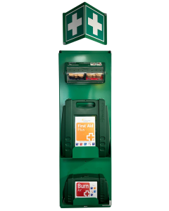 (R)evolution BHV Paneel First Aid / Burn Kit