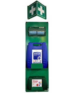 (R)evolution BHV Paneel HACCP / Stop-the-Bleed Kit