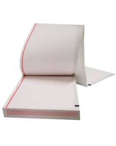 ECG papier MAC400