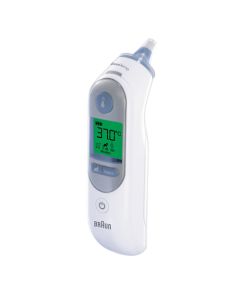 Thermomètre auriculaire Braun Thermoscan IRT6520