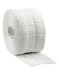 Tampon de cellulose Nobazelltupf NS 4x5cm 2x500pc