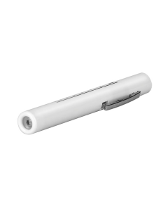 Lampe stylo jetable