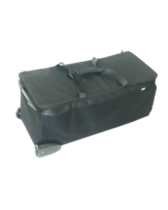 Sac de transport Ambu Pack noir