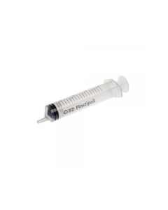 Seringue connection Luer