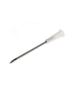 Aiguille 16G 1 1.5 1.6x40mm Microlance