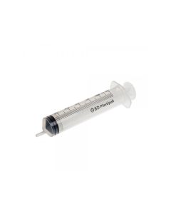 Seringue Plastipak 50 ml Luer