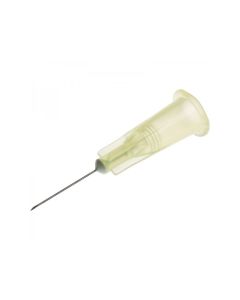 Injectienaald Microlance 30G 0,5" 0,3x13mm geel