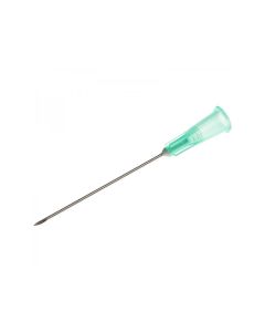 Seringue 21G 1,5 0,8x40mm Micr