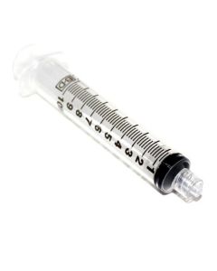 Seringue 10ml Luer Lock triptyque