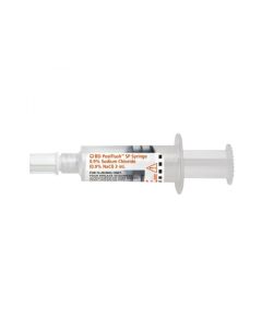 Seringe Saline 3ml NaCl 0,9%