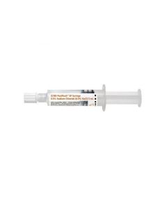 Seringue Saline 5 ml SP NaCl 0,9%