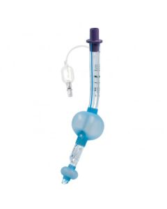 Larynxtube LTS-D volwassene maat 5