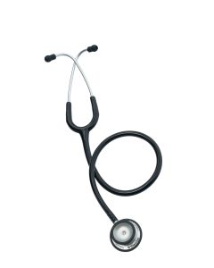 Stéthoscope Riester Duplex 2.0 ALU noir 