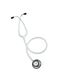 Stéthoscope Riester  Duplex 2.0 ALU blanc