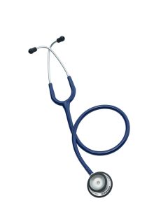 Stéthoscope Riester  Duplex 2.0 ALU bleu