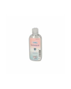 CMT hand desinfectiegel BELGIË fles100ml klepdop