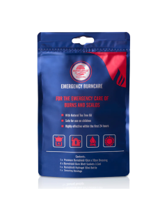 Burnshield® Home Burncare kit