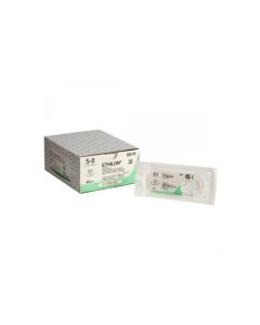 Matériel de suture Ethilon 5,0 661H