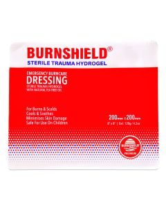 Compresse Burnshield 20x20cm