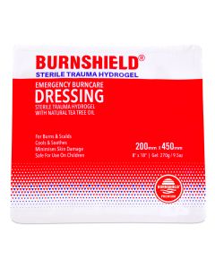 Compresse Burnshield 20x45cm