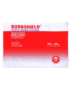 Compresse Burnshield 60x40cm