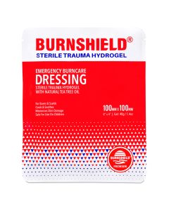 Compresse Burnshield 10x10cm
