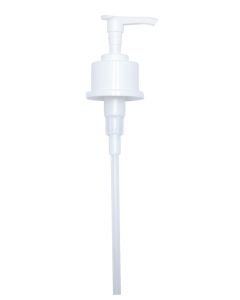 Pompje voor Sterillium 1 Liter