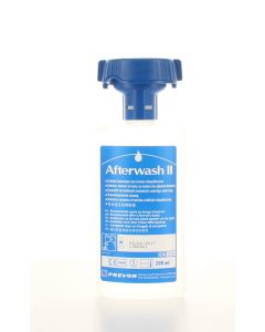 Lave-œil Afterwash 200ml pour LMPE et LMFA