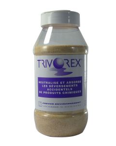 Trivorex® dispenser 700 gram 