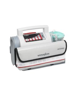 Accuvac PRO disposable et sac d'accessoires