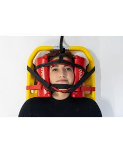 B-Lock head immobilizer 2.0