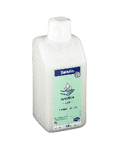 Waslotion Baktolin Sensitive 500ml