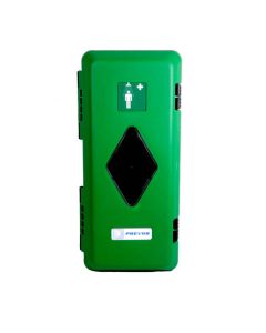 Coffret pour Diphoterine ou Hexafluorine DAP