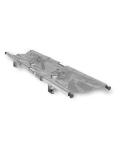 Brancard pliable (2x)