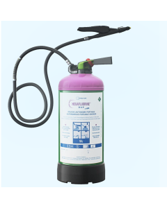 Hexafluorine® ruildouche 5L