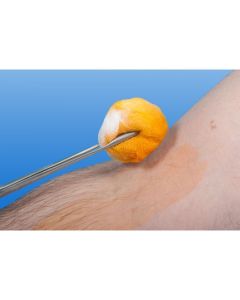 Boules de Gaze ronde Noba 4,5cm